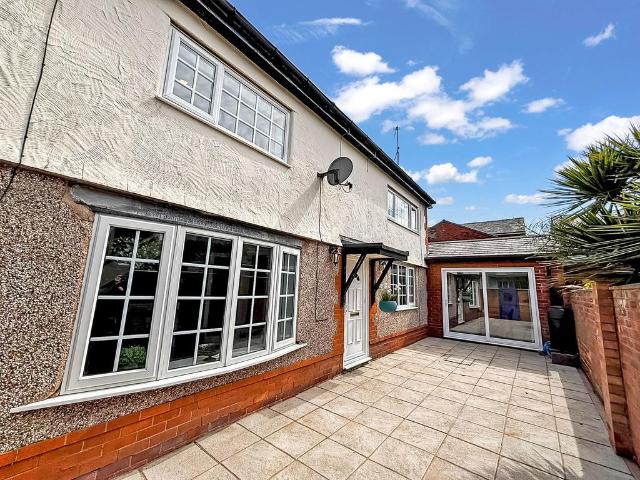 House for rent in Southport, Sefton