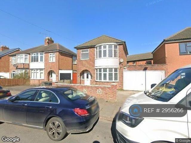 House for rent in Old Wharf, City Of Leicester