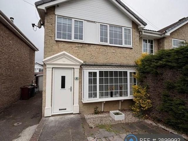 House for rent in Wrenthorpe, Isle Of Man