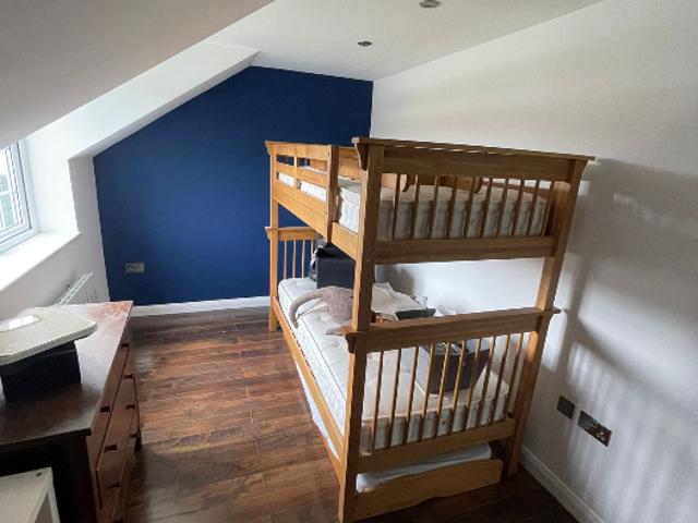 House for rent in Castlefield, Cressex