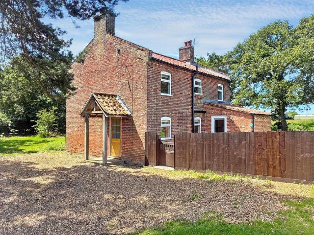 House for rent in Comers, Norfolk