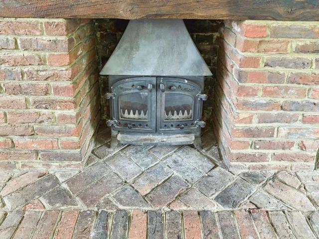 House for rent in Cross In Hand, East Sussex