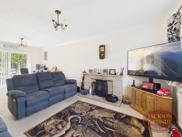 House for rent in Long Buckby, Northamptonshire