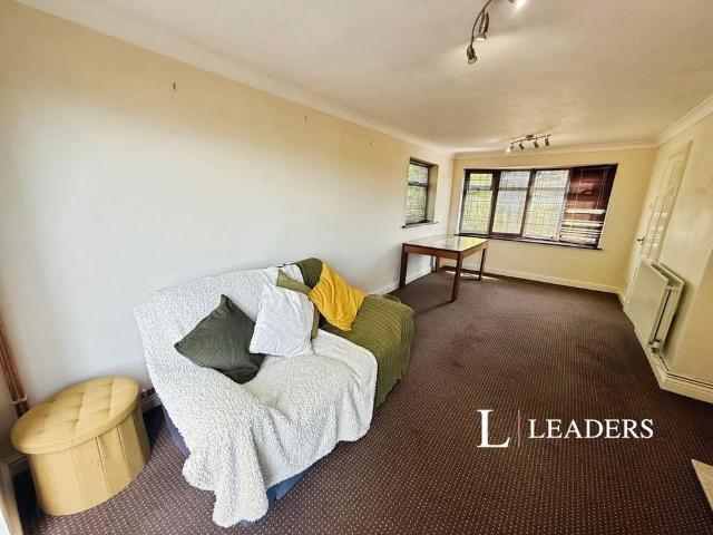 House for rent in Norton-Le-Moors, Baddeley Green