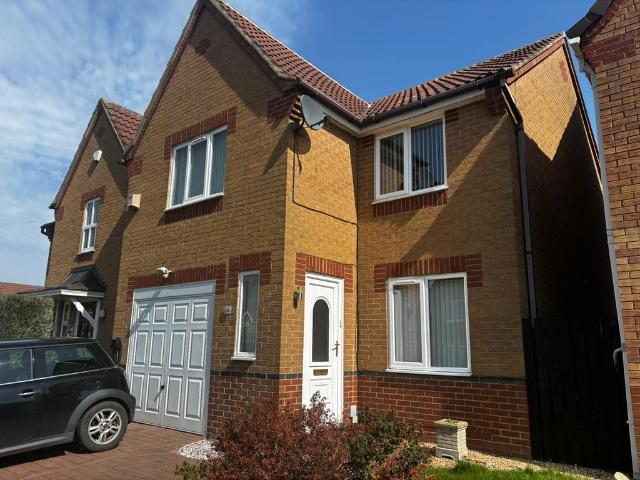 House for rent in Meadowbank, Winsford