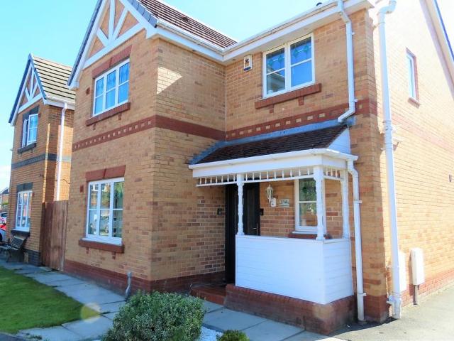 House for rent in Cheadle, Greater Manchester