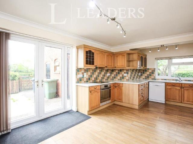 House for rent in Burland and Acton, Ravensmoor