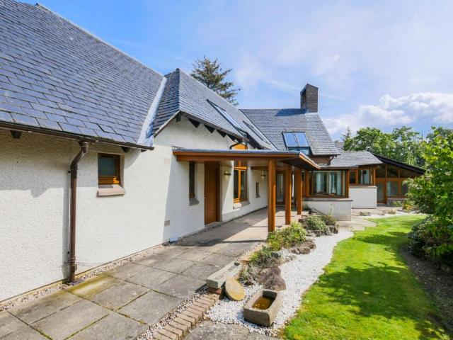 House for rent in Kingoodie, Invergowrie