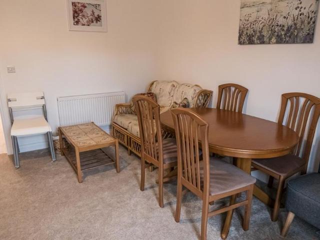 House for rent in Dalestorth, East Midlands
