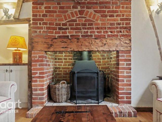 House for rent in Eight Ash Green, Colchester