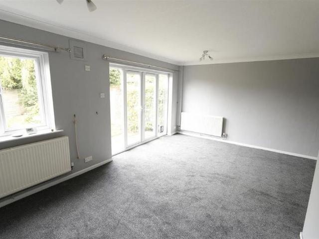 House for rent in Ampthill, Bedfordshire