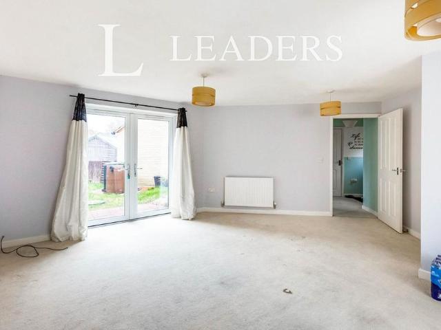 House for rent in Danesholme, Corby