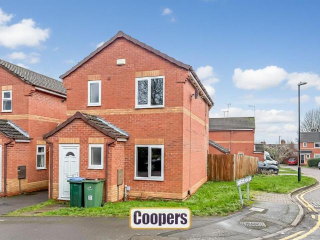 House for rent in Hillfields, Isle Of Man