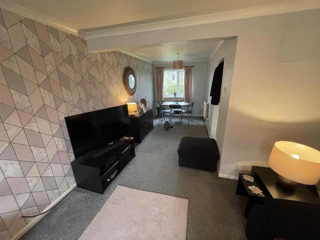 House for rent in Higher Bartle, Lancashire