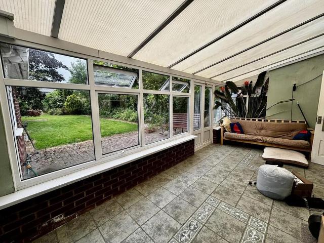 House for rent in Chilvers Coton, Camp Hill