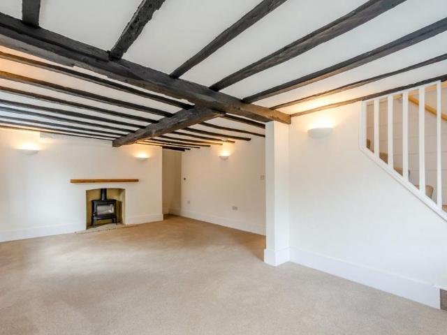 House for rent in Sevenoaks, The Butts