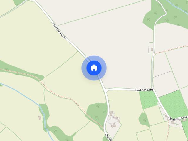 House for rent in Overton, West Monkton