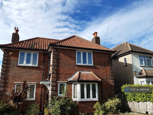 House for rent in London Borough of Croydon, Shirley