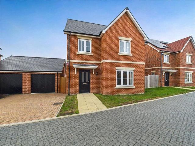 House for rent in Fordham Heath, Essex