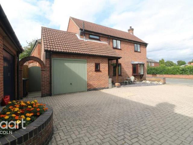 House for rent in Swinderby, North Kesteven