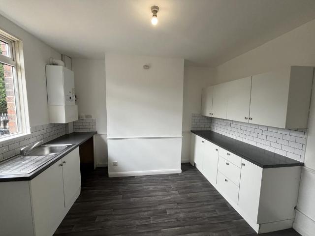 House for rent in Catcliffe, South Yorkshire