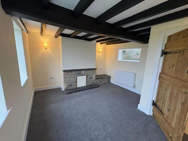 House for rent in Barton, Leicestershire