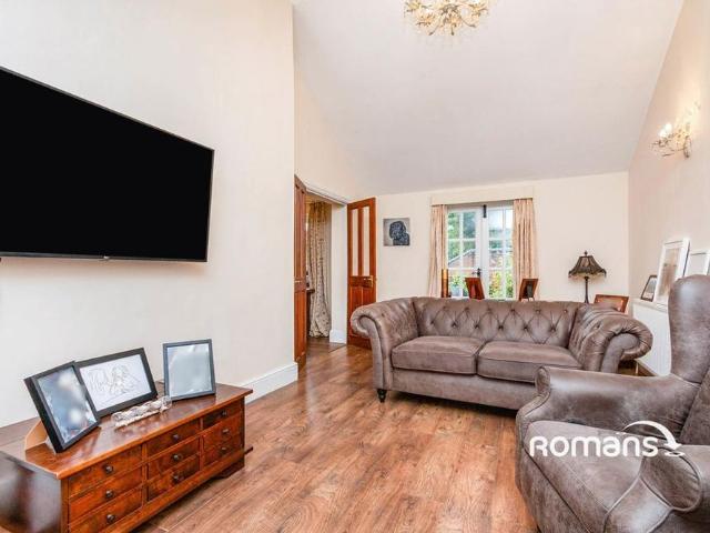 House for rent in Hart, Hampshire