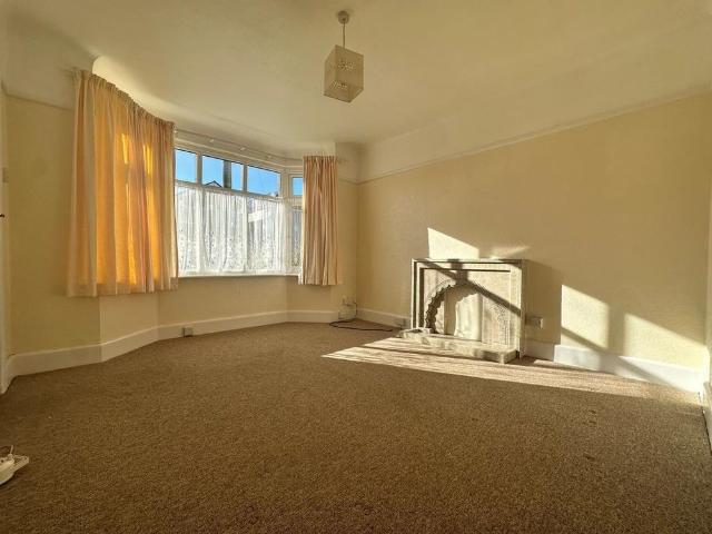 House for rent in Moordown, Bournemouth