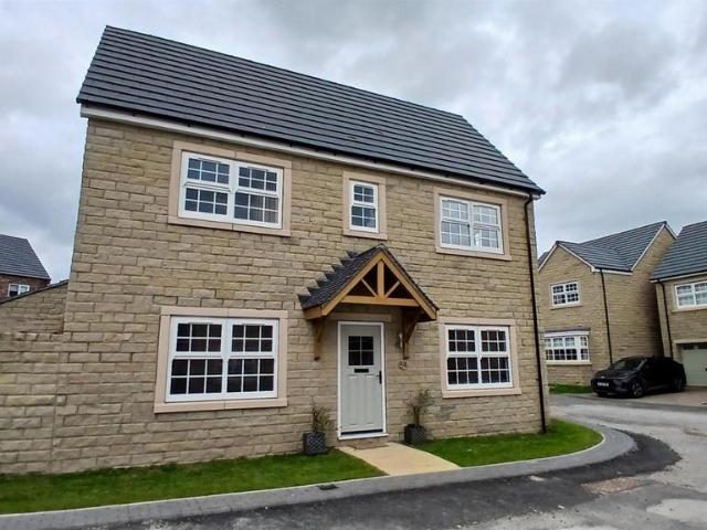 House for rent in Nosterfield, North Yorkshire
