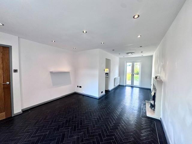 House for rent in New Hall Farm, Wigan