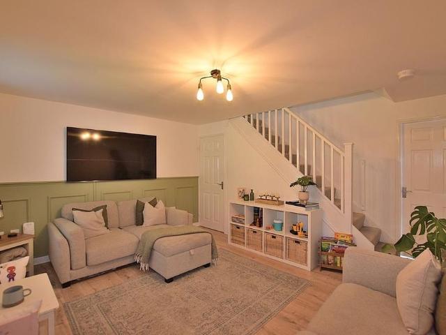 House for rent in North Yorkshire