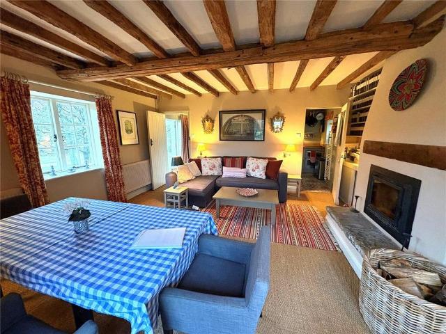 House for rent in Petersfield, Bolton Low Houses