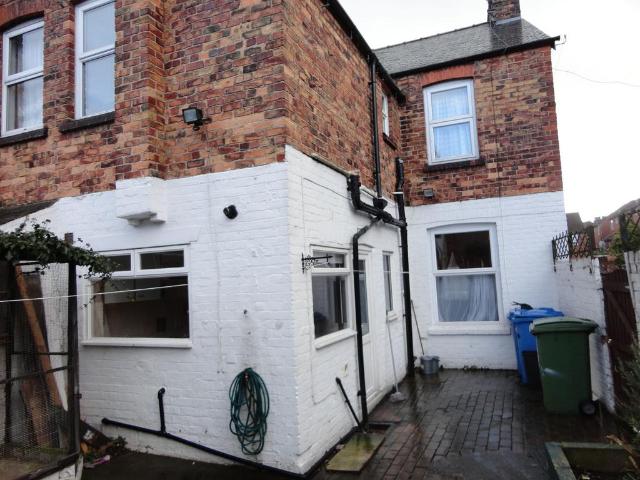 House for rent in Falsgrave, Kepwick