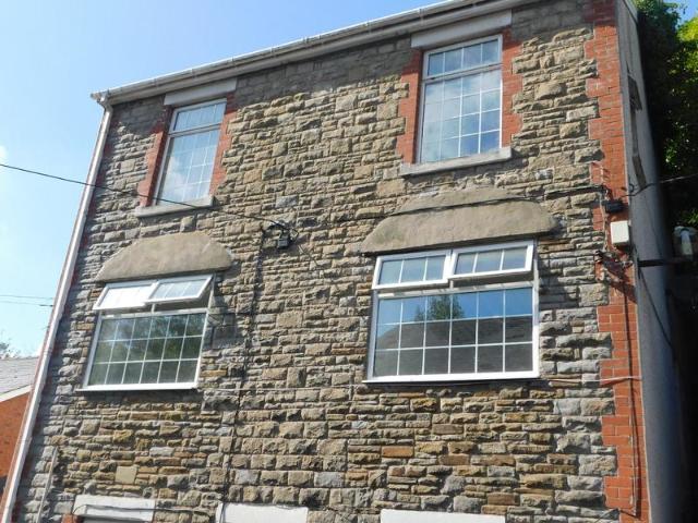 House for rent in Hafodyrynys, Crumlin