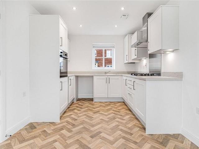 House for rent in The Stukeleys, Huntingdon