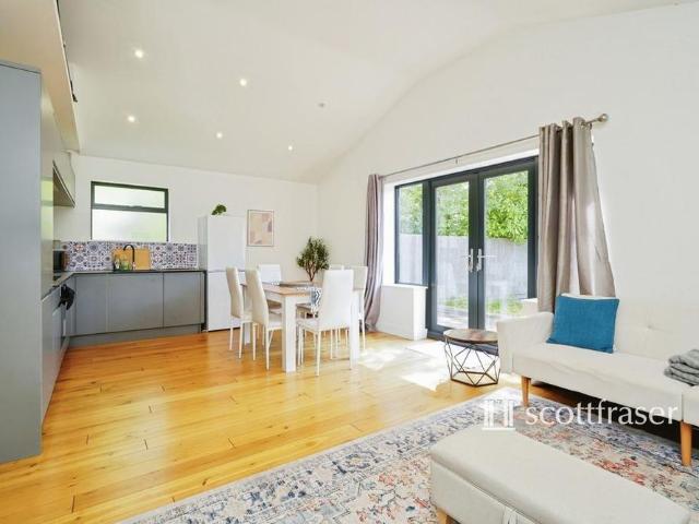 House for rent in The Slade, Oxfordshire