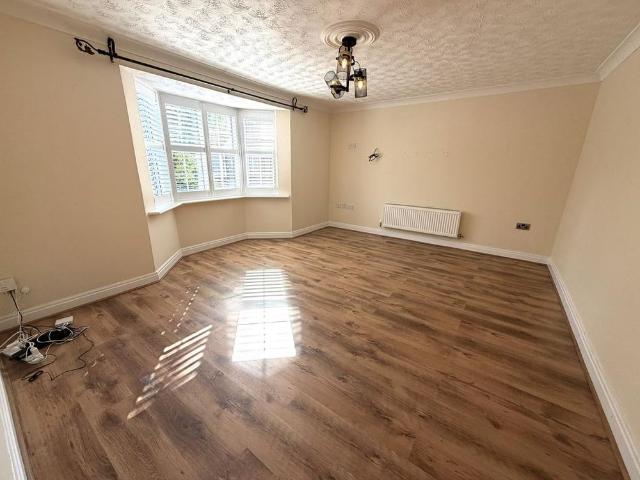 House for rent in Crostwick, Norfolk