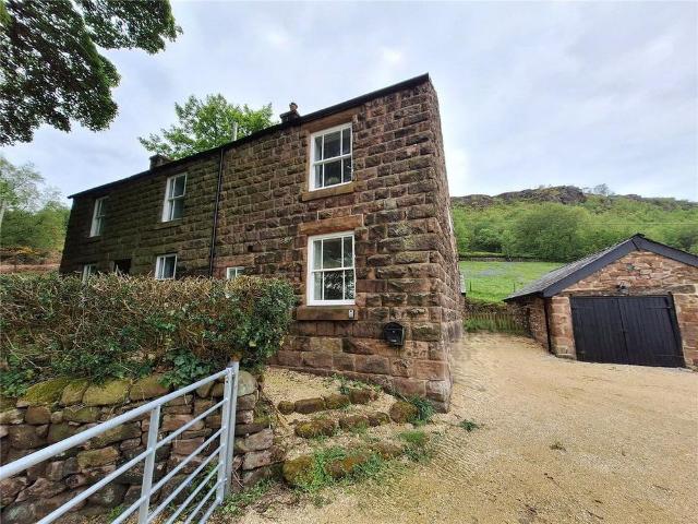 House for rent in Hightown, Congleton