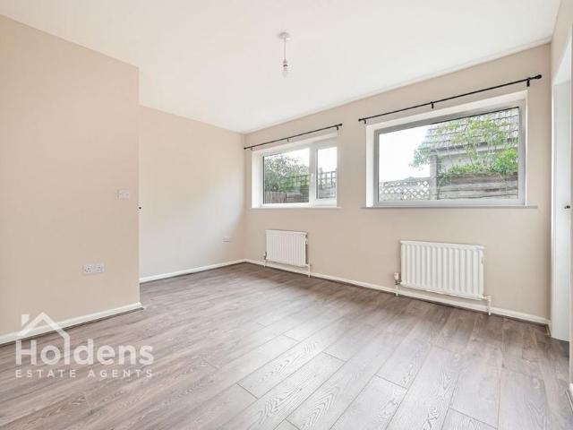 House for rent in Whittingham, Higher Bartle