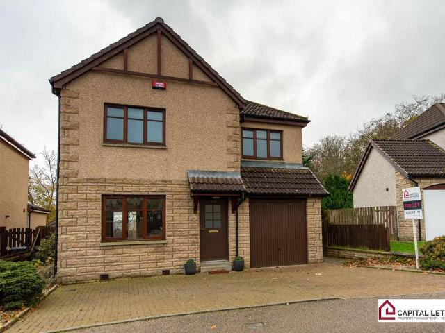 House for rent in Blackburn, Scotland