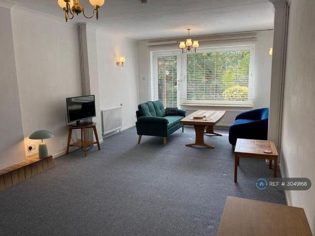 House for rent in Chesterton, Arbury