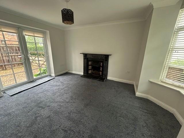 House for rent in Four Gotes, Cambridgeshire