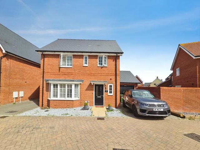 House for rent in Chipping Hill, Essex