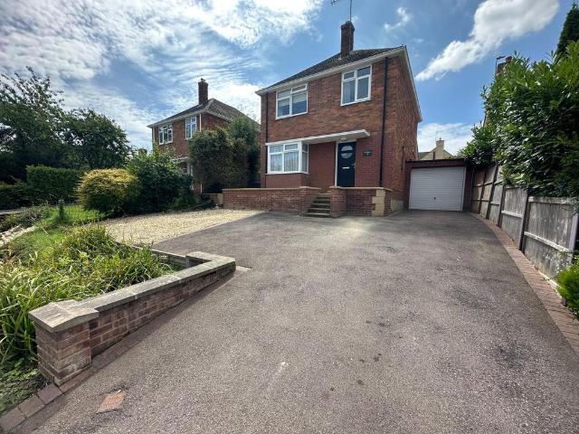 House for rent in Pamington, Gloucestershire