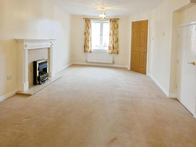 House for rent in Kings Barton, Gloucester