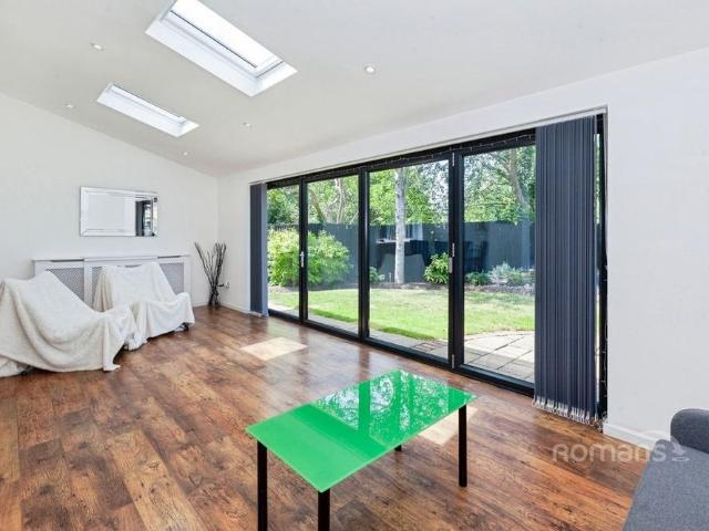 House for rent in Cox Green, Maidenhead