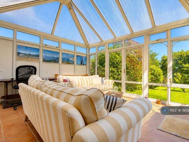 House for rent in Lymington, New Forest