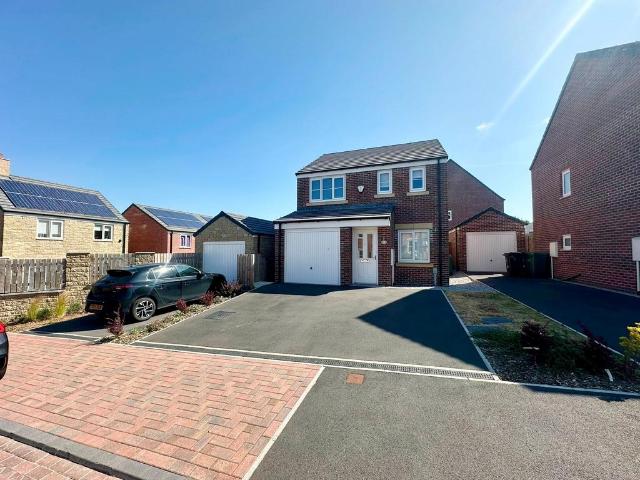 House for rent in Micklefield, West Yorkshire
