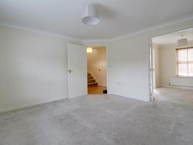 House for rent in Aston-by-Stone, Baswich