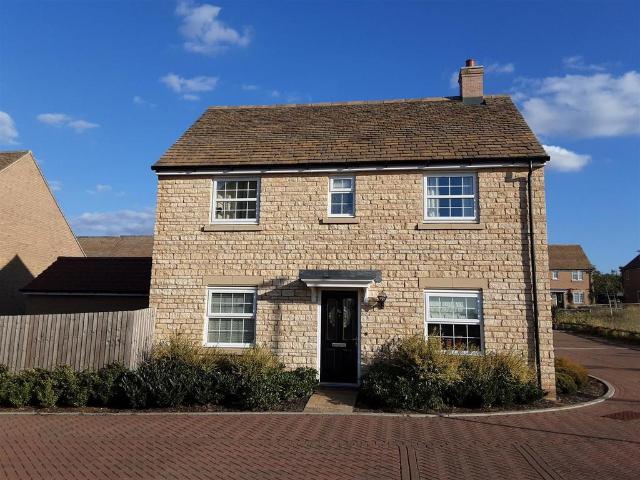 House for rent in Peterborough